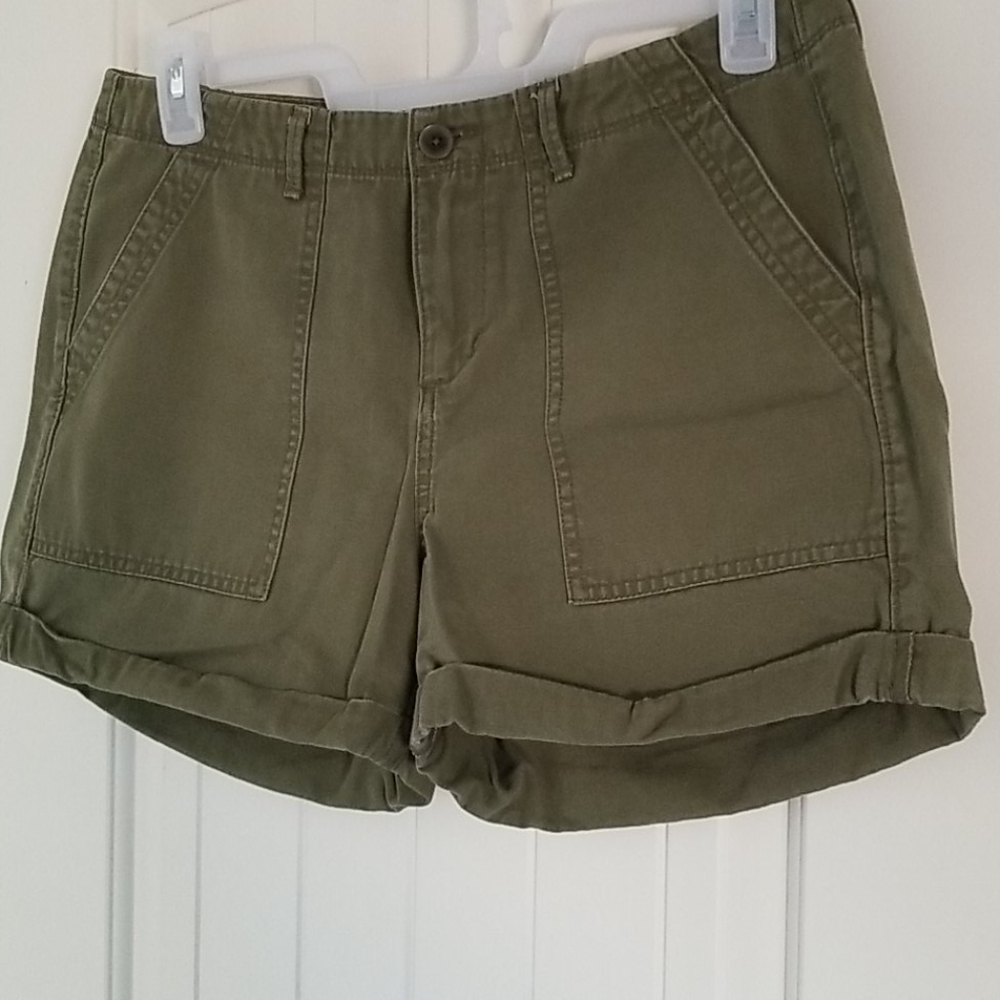 Shorts